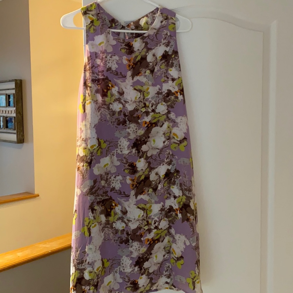 Maternity dress